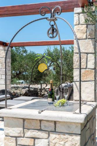 Chorwacja, Wyspa Šolta,  - Dom, na sprzedaż