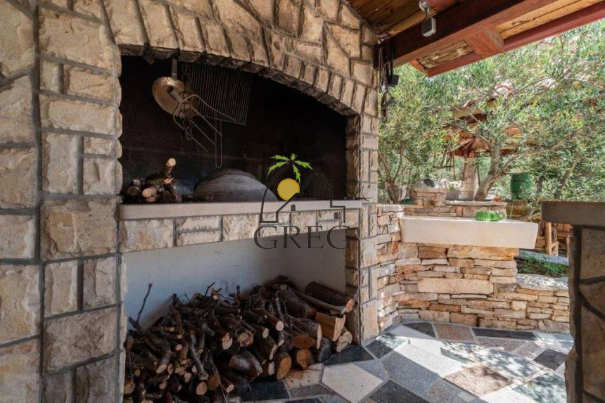 Chorwacja, Wyspa Šolta,  - Dom, na sprzedaż