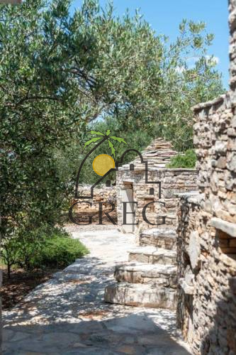 Chorwacja, Wyspa Šolta,  - Dom, na sprzedaż