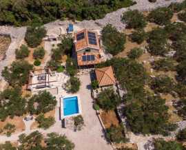 Chorwacja, Wyspa Šolta,  - Dom, na sprzedaż