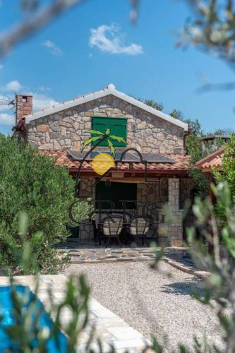 Chorwacja, Wyspa Šolta,  - Dom, na sprzedaż