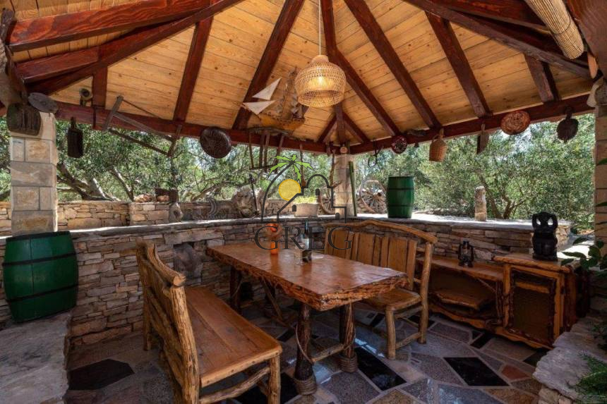 Chorwacja, Wyspa Šolta,  - Dom, na sprzedaż