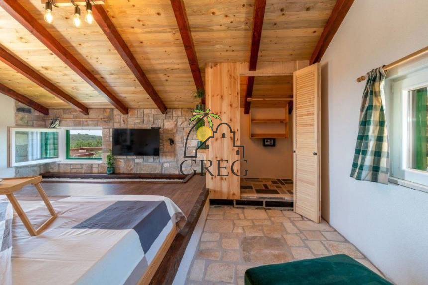 Chorwacja, Wyspa Šolta,  - Dom, na sprzedaż