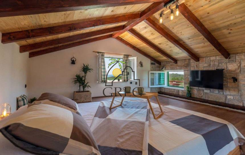 Chorwacja, Wyspa Šolta,  - Dom, na sprzedaż