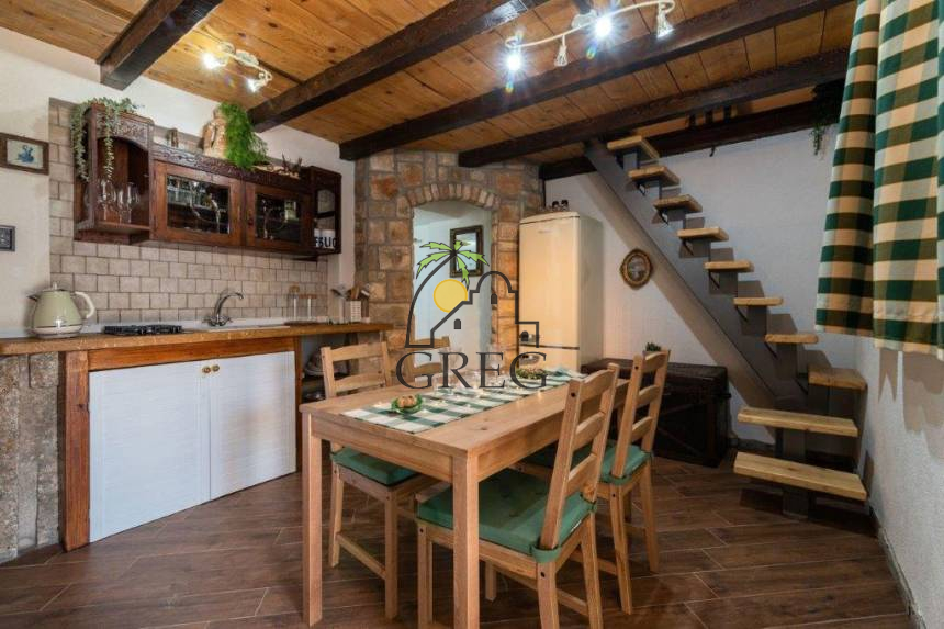 Chorwacja, Wyspa Šolta,  - Dom, na sprzedaż