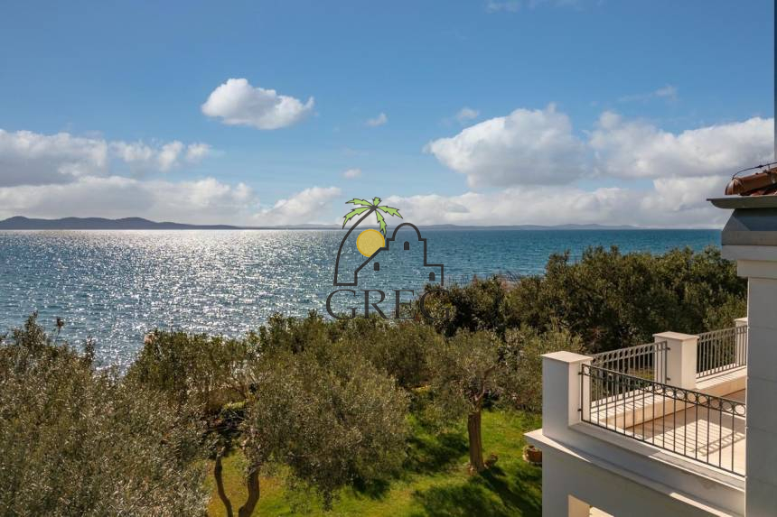 Croatia, North Dalmatia,  - House, for sale