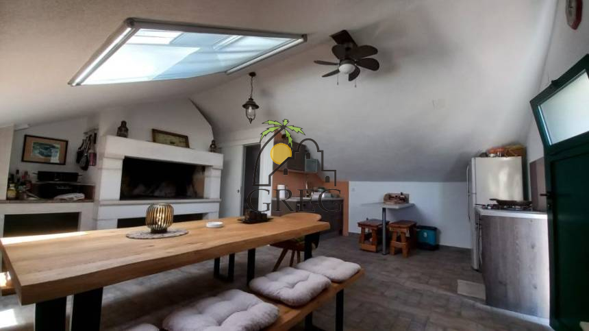 Chorwacja, Wyspa Šolta,  - Dom, na sprzedaż