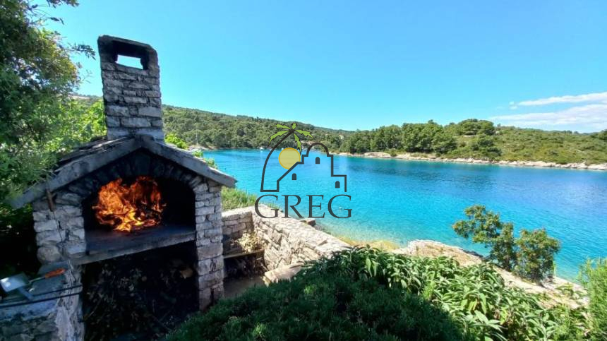 Chorwacja, Wyspa Šolta,  - Dom, na sprzedaż