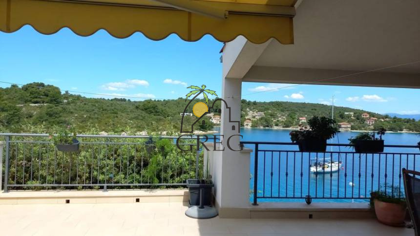 Chorwacja, Wyspa Šolta,  - Dom, na sprzedaż