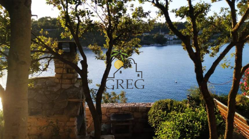 Chorwacja, Wyspa Šolta,  - Dom, na sprzedaż