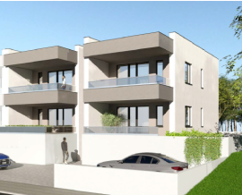 Croatia, Island of Pag, Gajac - Apartment, for sale