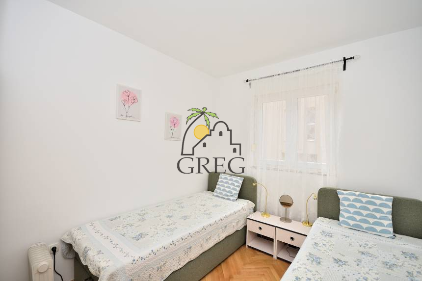 Chorwacja, Dalmacja Północna, Vodice - Apartament, na sprzedaż