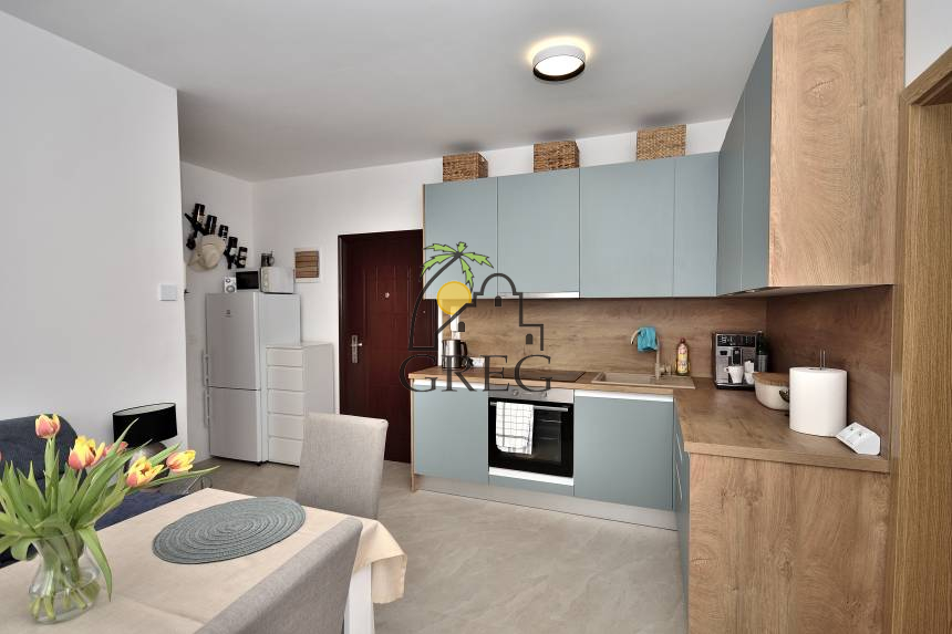 Chorwacja, Dalmacja Północna, Vodice - Apartament, na sprzedaż