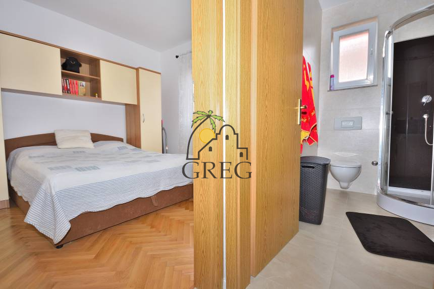 Chorwacja, Dalmacja Północna, Vodice - Apartament, na sprzedaż