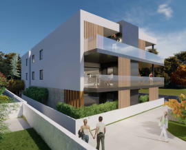 Chorwacja, Dalmacja Północna, Privlaka - Apartament, na sprzedaż