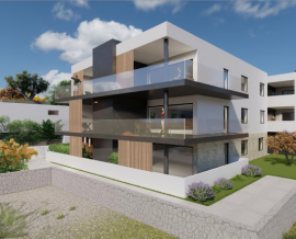 Chorwacja, Dalmacja Północna, Privlaka - Apartament, na sprzedaż