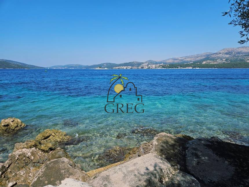 Chorwacja, Wyspa Ciovo,  - Dom, na sprzedaż