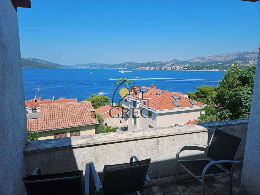 Chorwacja, Wyspa Ciovo,  - Dom, na sprzedaż