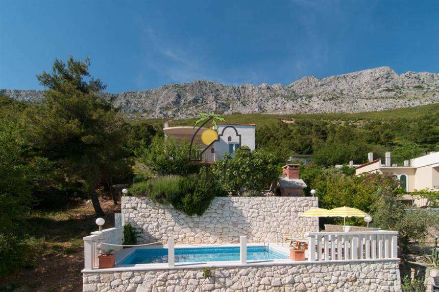 Chorwacja, Dalmacja Środkowa, Omis - Dom, na sprzedaż