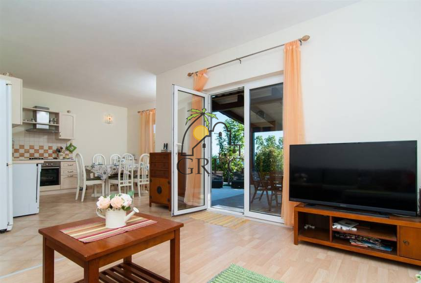 Chorwacja, Dalmacja Środkowa, Omis - Dom, na sprzedaż