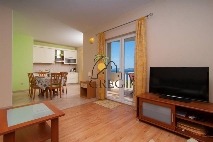 Chorwacja, Dalmacja Środkowa, Omis - Dom, na sprzedaż