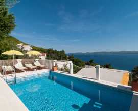 Chorwacja, Dalmacja Środkowa, Omis - Dom, na sprzedaż