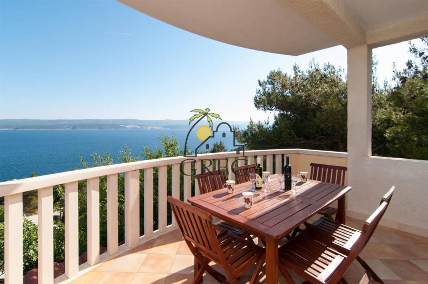 Chorwacja, Dalmacja Środkowa, Omis - Dom, na sprzedaż