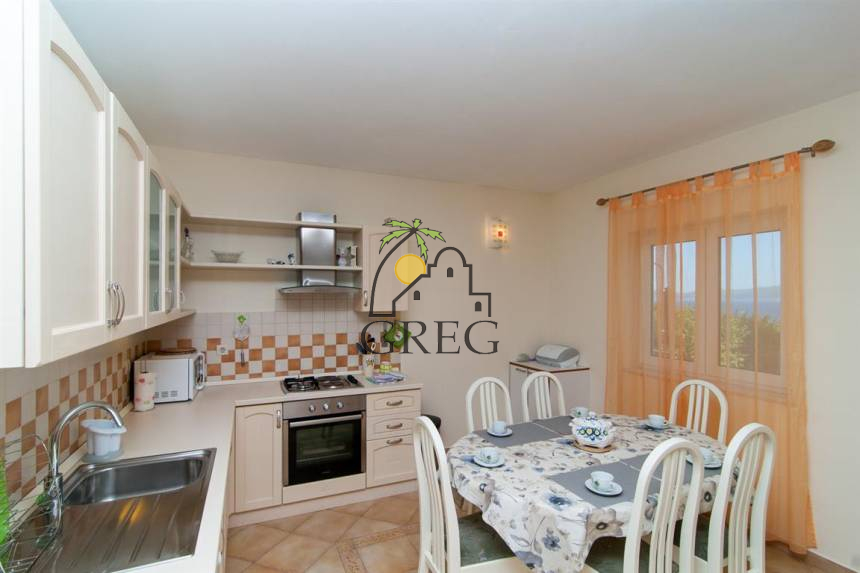 Chorwacja, Dalmacja Środkowa, Omis - Dom, na sprzedaż