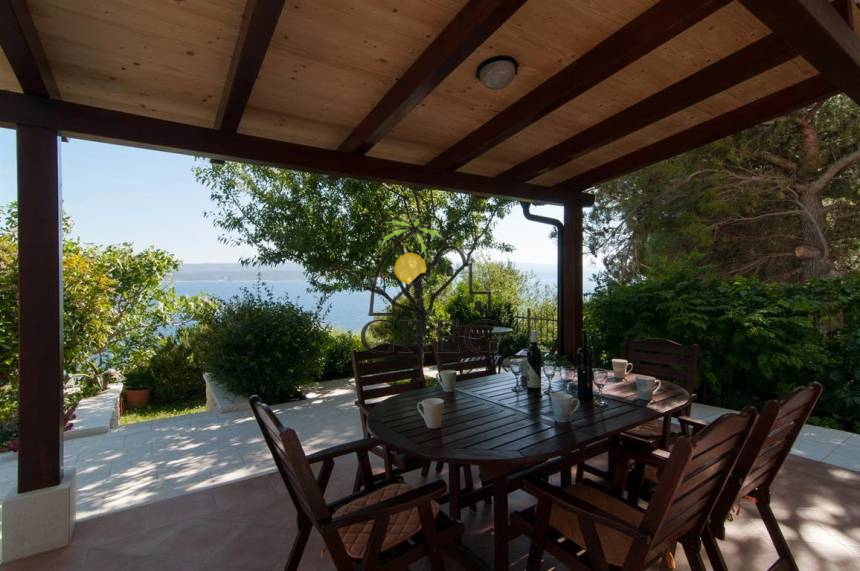 Chorwacja, Dalmacja Środkowa, Omis - Dom, na sprzedaż