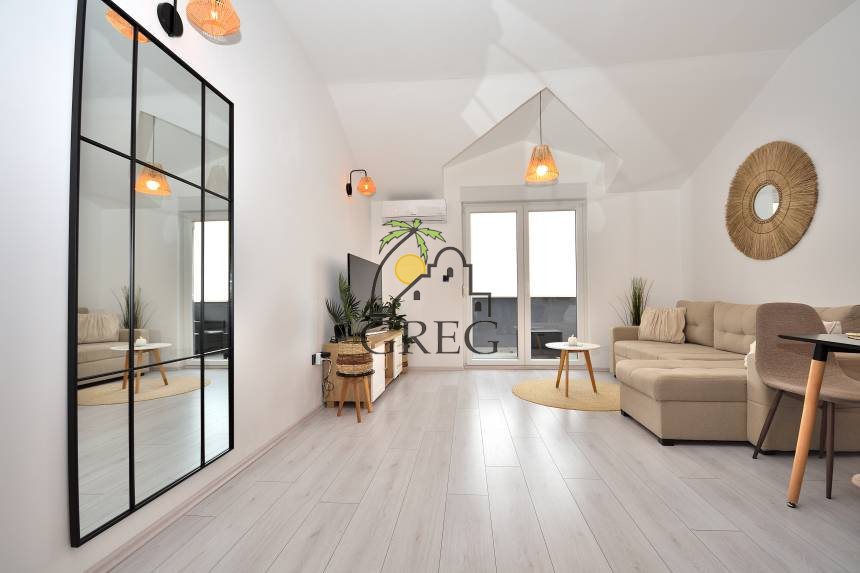 Chorwacja, Dalmacja Północna, Vodice - Apartament, na sprzedaż