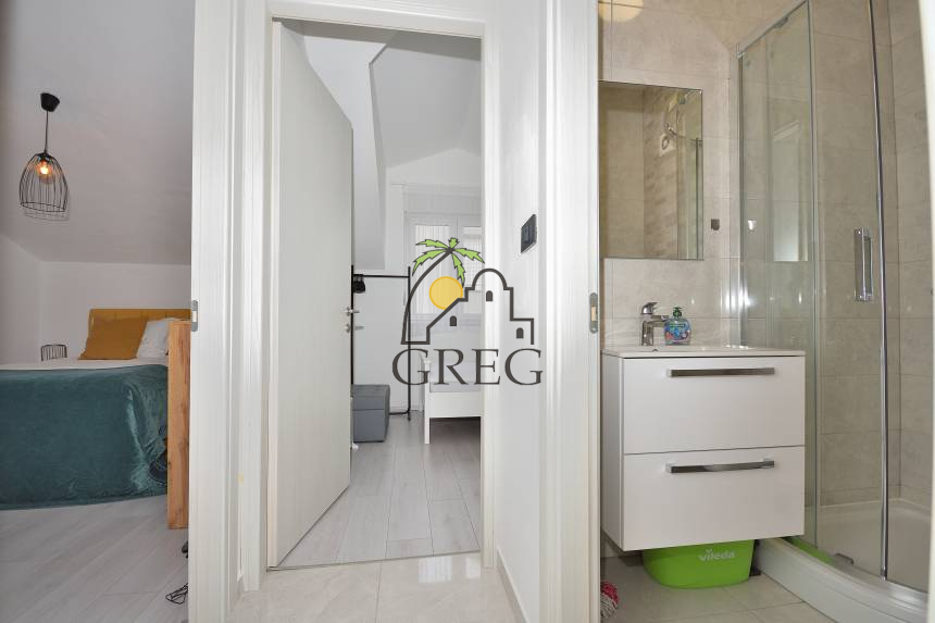 Chorwacja, Dalmacja Północna, Vodice - Apartament, na sprzedaż