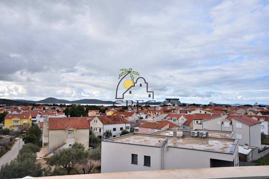 Chorwacja, Dalmacja Północna, Vodice - Apartament, na sprzedaż