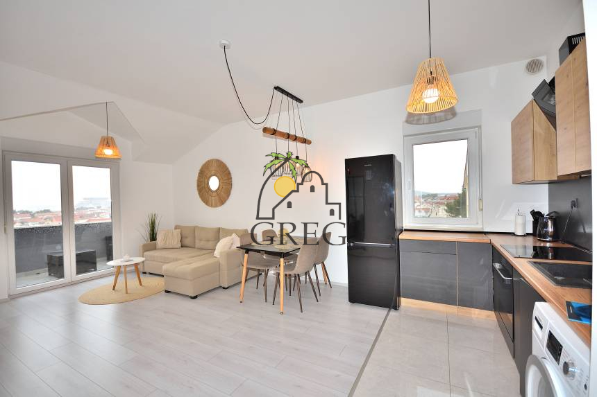 Chorwacja, Dalmacja Północna, Vodice - Apartament, na sprzedaż