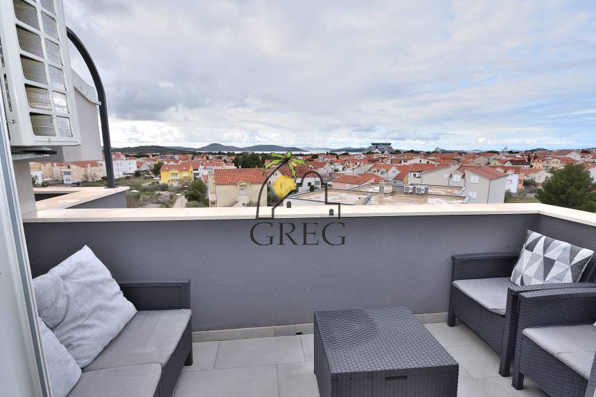 Chorwacja, Dalmacja Północna, Vodice - Apartament, na sprzedaż