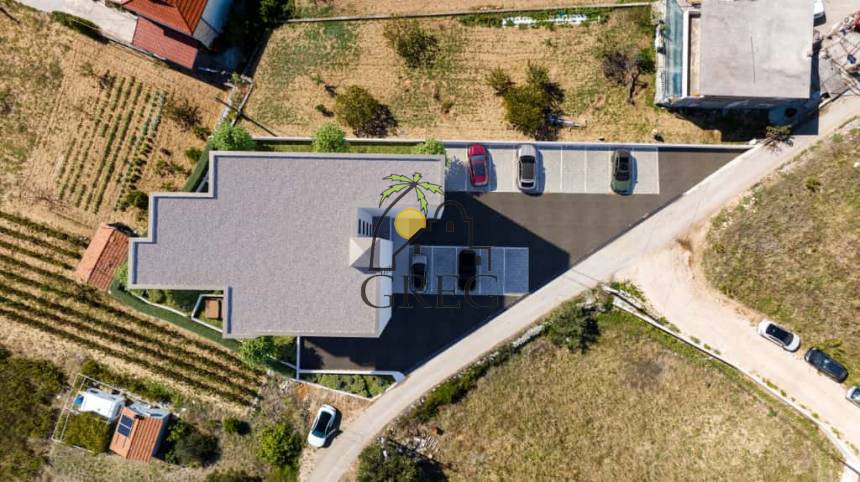 Croatia, Middle Dalmatia, Trogir - Apartment, for sale