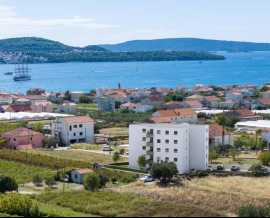 Croatia, Middle Dalmatia, Trogir - Apartment, for sale