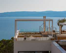 Croatia, Middle Dalmatia, Omis - House, for sale