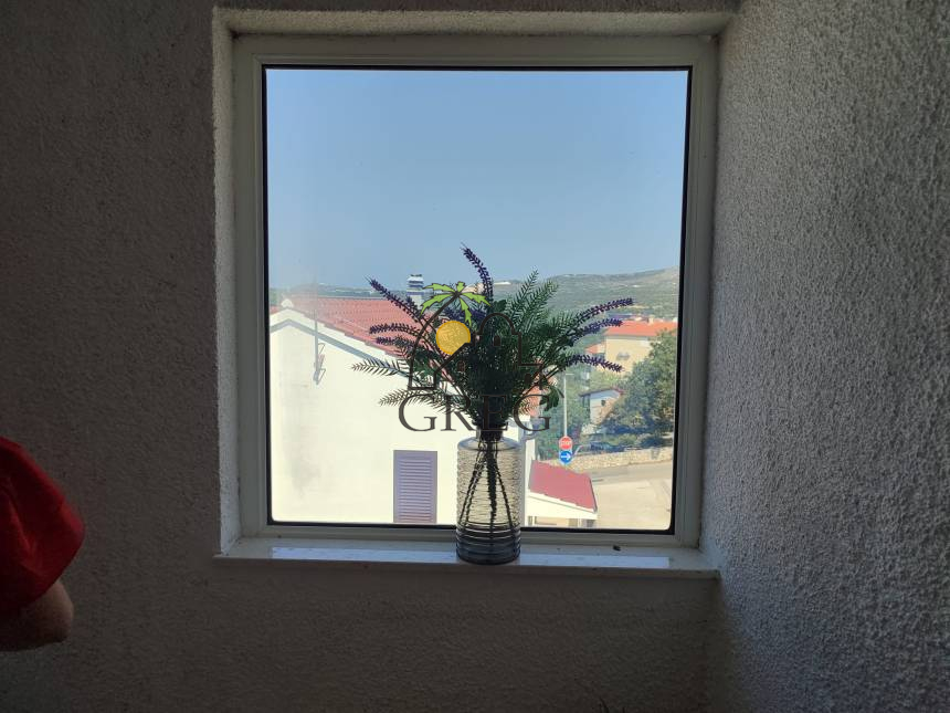 Chorwacja, Dalmacja Środkowa,  - Bliźniak, na sprzedaż