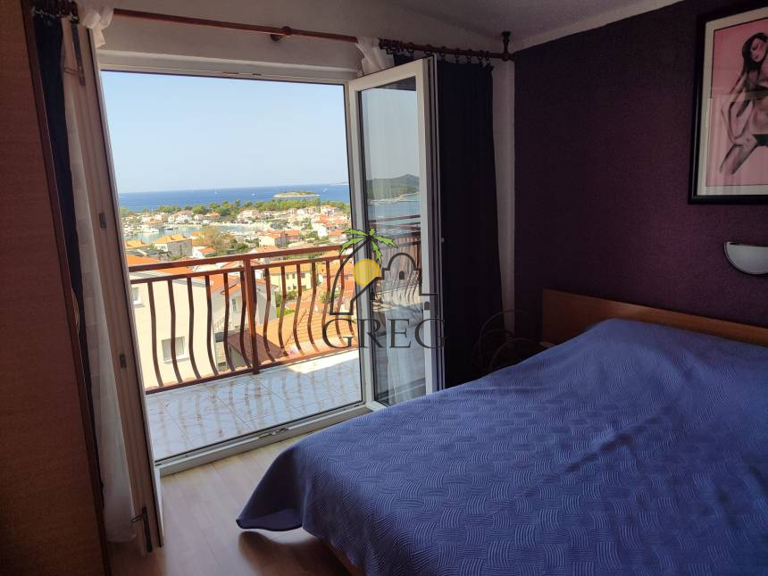 Chorwacja, Dalmacja Środkowa,  - Bliźniak, na sprzedaż