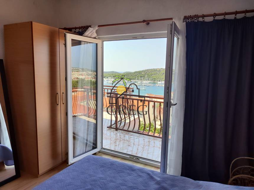 Chorwacja, Dalmacja Środkowa,  - Bliźniak, na sprzedaż