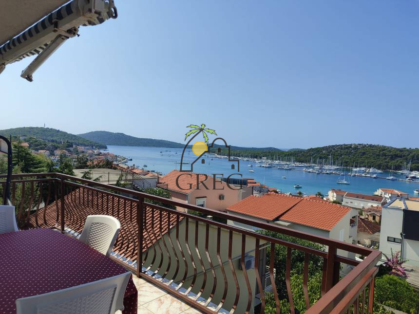 Chorwacja, Dalmacja Środkowa,  - Bliźniak, na sprzedaż