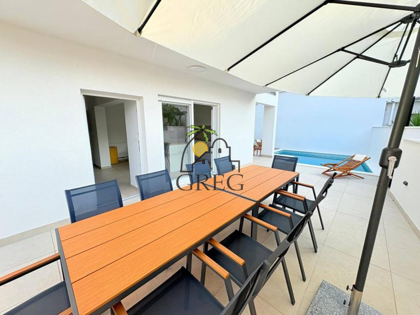 Chorwacja, Dalmacja Środkowa, Split - Bliźniak, na sprzedaż