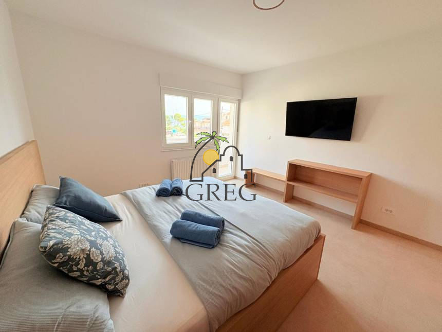 Chorwacja, Dalmacja Środkowa, Split - Bliźniak, na sprzedaż