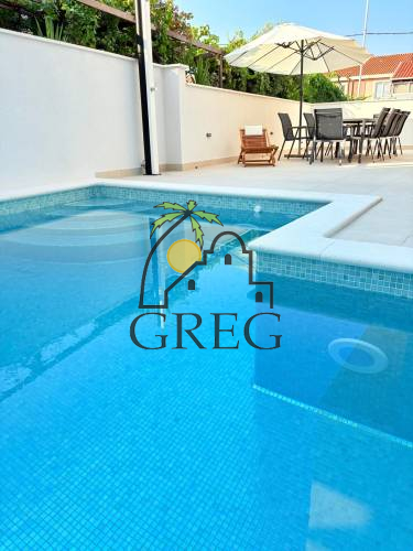 Chorwacja, Dalmacja Środkowa, Split - Bliźniak, na sprzedaż