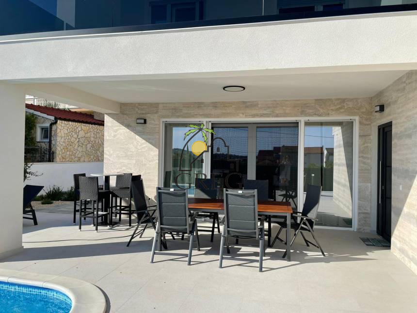 Chorwacja, Dalmacja Północna, Šibenik  - Dom, na sprzedaż