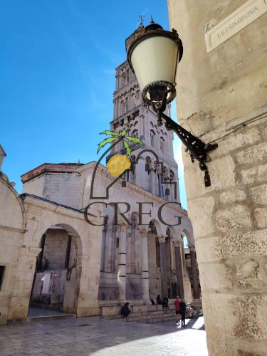 Chorwacja, Dalmacja Środkowa, Split - Apartament, na sprzedaż