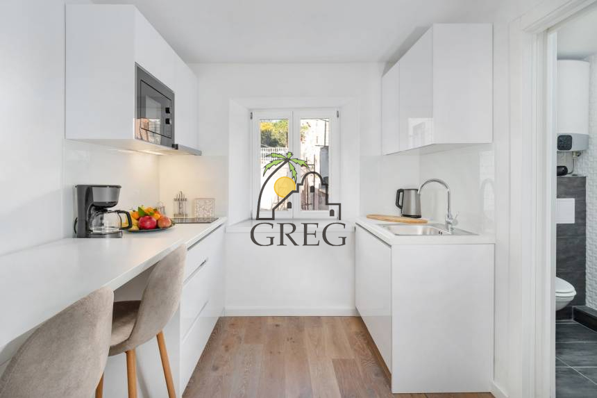 Chorwacja, Dalmacja Środkowa, Split - Apartament, na sprzedaż