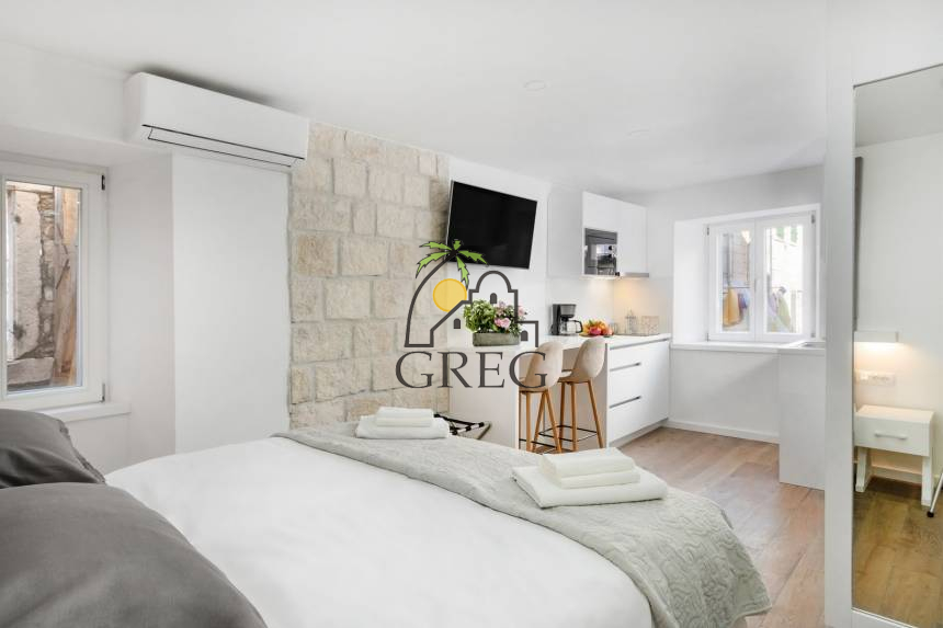 Chorwacja, Dalmacja Środkowa, Split - Apartament, na sprzedaż