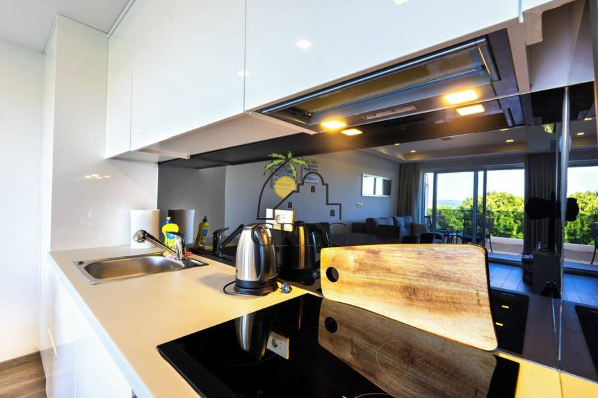 Chorwacja, Dalmacja Środkowa, Makarska - Apartament, na sprzedaż