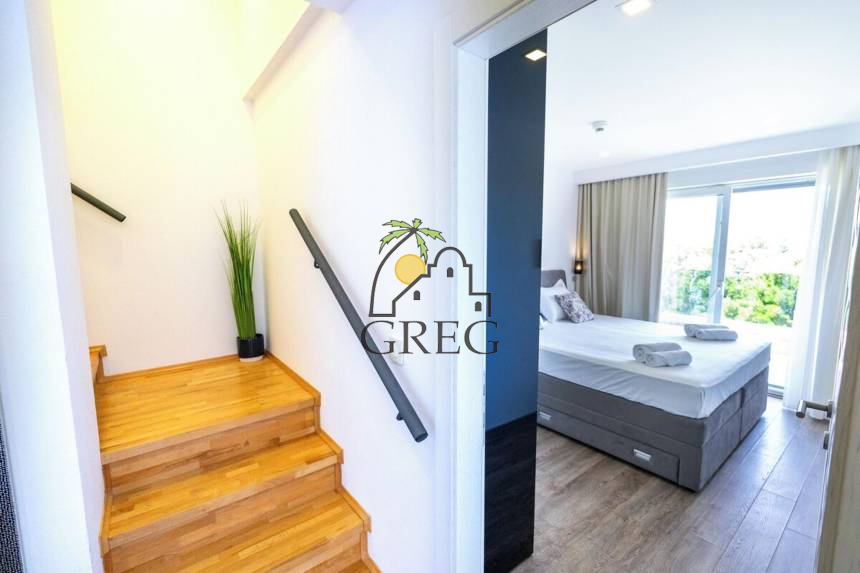 Chorwacja, Dalmacja Środkowa, Makarska - Apartament, na sprzedaż